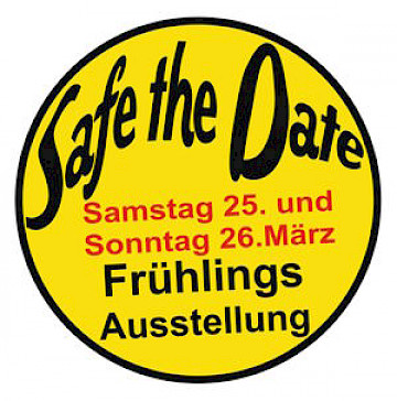 Frühlings-Ausstellung 2023