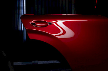 MAZDA LEASING AKTION ab 2.9%